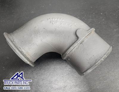 Cummins ISX 3682674 Air Transfer Elbow Tube 