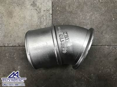 Cummins ISX Air Transfer Tube Part# 3682179