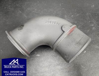 Cummins ISX Air Transfer Tube Part # 3682674