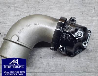 askimページ Cummins ISX Air Transfer Tube Part # 3682674 For Sale | Opa