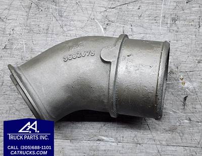 Cummins ISX Engine Air Transfer Tube Part #3682675 For Sale