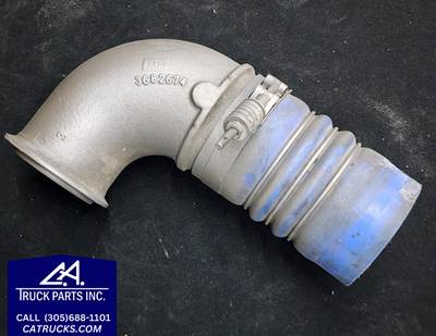 Cummins ISX Air Transfer Tube Part # 3682674