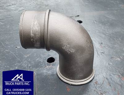 Cummins ISX Engine Air Transfer Tube Part # 3102369