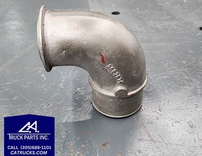 Cummins ISX Engine Air Transfer Tube Part # 3682674 For Sale