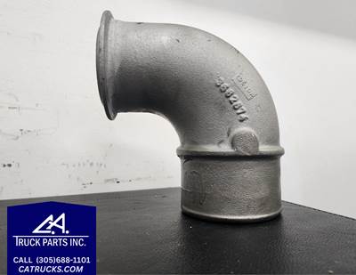 Cummins ISX Air Transfer Tube Part # 3682674