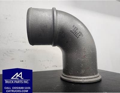 Cummins ISX Air Transfer Tube Part # 3102369