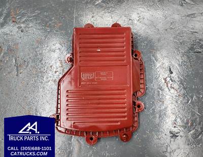 Cummins ISX Crack case Breather Cover Part # 3683917