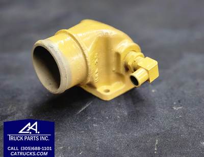 Cummins ISX12 Air Intake Transfer Tube Part # 3924990