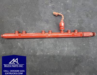 Cummins ISX15 Fuel Distribution Rail/Accumulator Part # 4307194