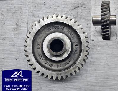 Cummins M11 Engine Gear/Hydraulic Pump Gear Part # 3038993
