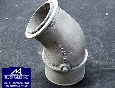 Cummins N14 Air Intake Transfer Tube Part # 3068462