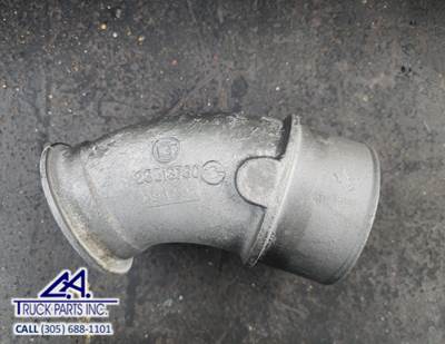 Detroit 60SER 23513730 Air Intake Transfer Tube 