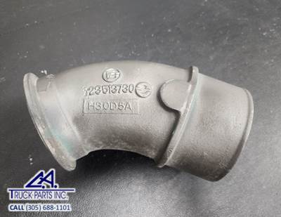 Detroit 60SER 23513730 Air Intake Transfer Tube
