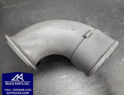 Detroit 60 SER.Air Transfer Tube Part # 23518563