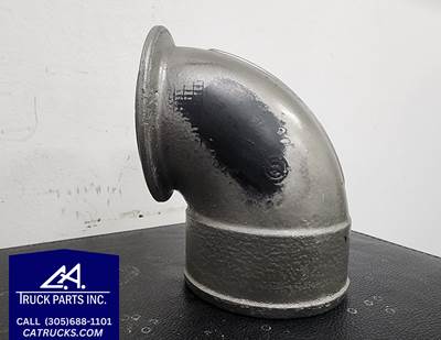 Detroit 60 SER. Air Transfer Tube Part # 23534903