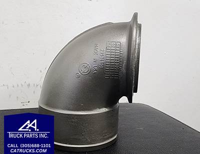 Detroit Ser.60 Intake Elbow Tube Part # 23534903