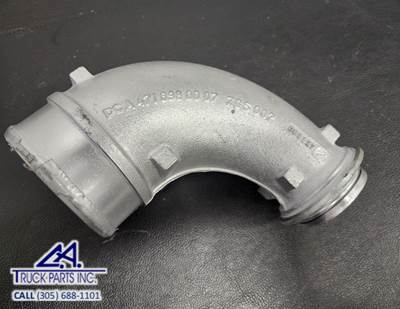 Detroit DD15 Air Transfer Tube Part # A471 098 0007 ZGS 002