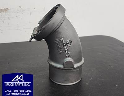 Detroit Series 60 Air Intake Transfer Tube Part # 23513730