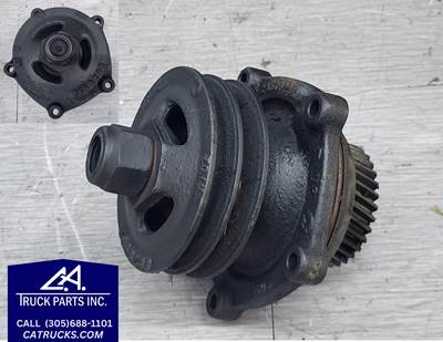 Detroit Series 60 Accessory Drive Part # 23509201M