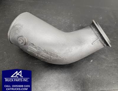 Ford Air Transfer Tube Part # F2HT-6K853-AA