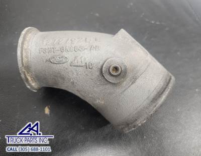 GOOD USED) Ford F3HT-6K853-AD Turbo Connection