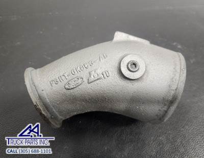 Ford 5.9L F3HT-6K853-AD Air Transfer Intake Elbow Tube 
