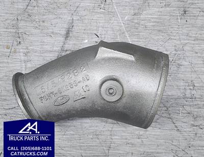 Ford 5.9 Engine Air Transfer Tube Part # F3HT-6K853-AD