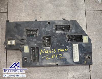 International Navistar ABS Module Part # 3833153C4