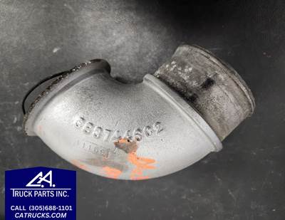 International Air Transfer Tube Part # 3837446C2