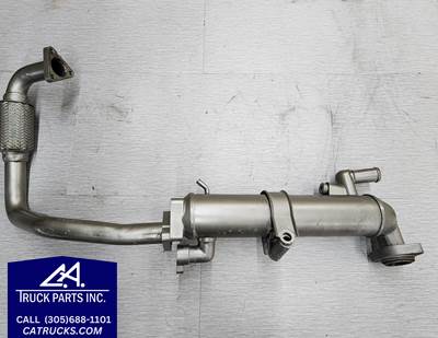 International DT 466 E EGR