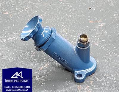 International DT466E Fuel Hand Pump Part # 1841655C1