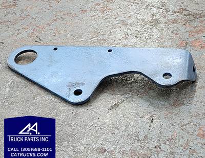 International DT466E Motor Lifting Eye Plate 