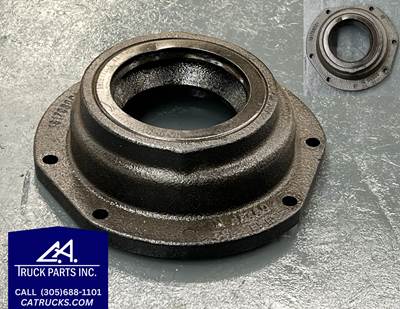 International DT466E Engine Oil Pump Housing Part # 1817090C1