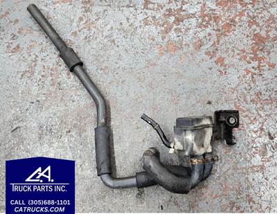 Isuzu 4HE1XS Engine Part for 1998-2003 