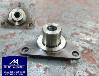 Isuzu 4HE1XS Engine Shaft Idler Gear for 1998-2003 