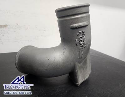 Mack 21262486RC6007 Air Intake Transfer Elbow Tube