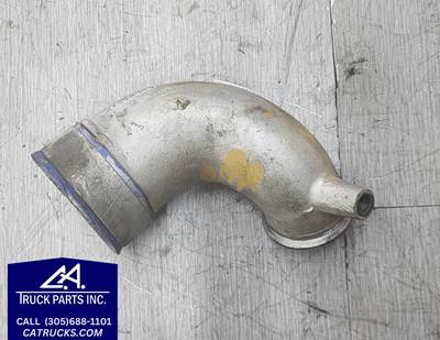 Mack Engine Air Transfer Tube Part # 21262486RC 220210E