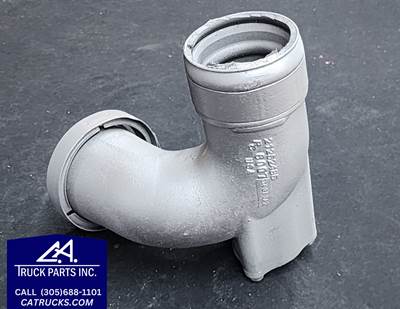 Mack Air Transfer Tube Part # 21262486 RC 6007