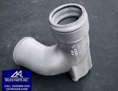 Mack Air Transfer Tube Part # 21262486 RC 6007