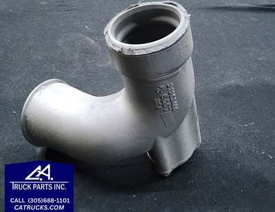 Mack Air Transfer Tube Part # 21262486 RC 6007