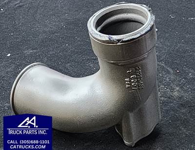 Mack Air Transfer Tube Part # 21262486 RC 6007