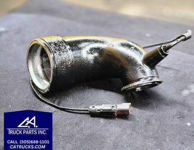 Mack Engine Air Intake Tube Part # 21262488