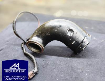 Mack Engine Air Intake Tube Part # 21262488