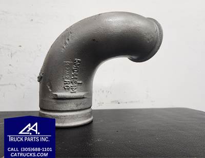 Mack Air Intake Tube Part # 5MD4464M