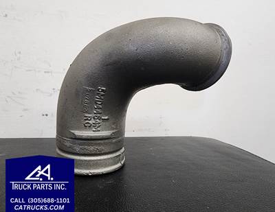 Mack Air Transfer Tube Part # 5MD4464M