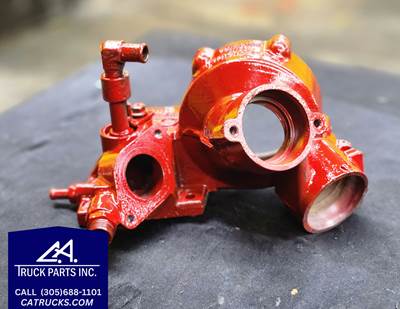 Mack Cover/Base Part # 20933985 