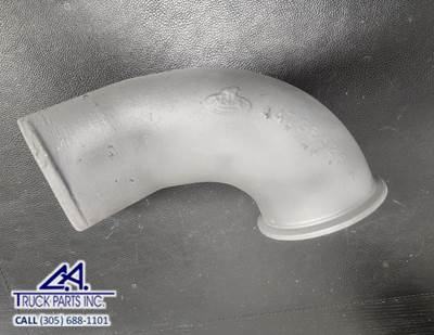 Mack E7 Air Transfer Elbow Tube Part # 447GB526