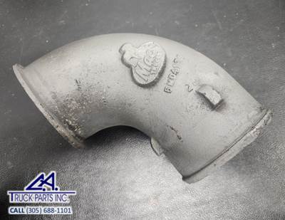 (GOOD USED) Mack 5MD4173 Turbo Air Intake Elbow