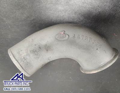 (GOOD USED) Mack E7 447GB526 Air Transfer Elbow Tube