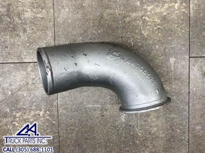 Mack E7 Air Intake Tube Part # 2161